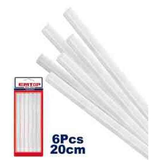 EGGS20601, Glue gun stick Professional Grade Power Tool Equipment